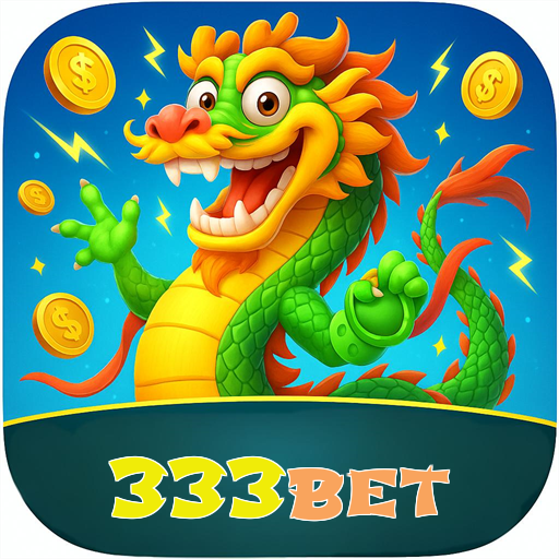 333bet Logo