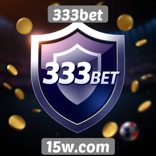 Segurança e confiabilidade do site 333bet