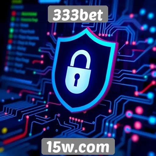 Como o 333bet garante a segurança dos usuários